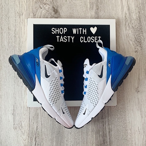 Nike air max 270 sneakers - Picture 4 of 8